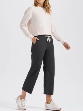 Vuori Ripstop Pants